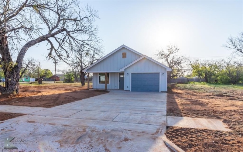 1225 Mesquite Street, Abilene, TX 79601, 3 Bedrooms Bedrooms, ,2 BathroomsBathrooms,Residential,For Sale,1225 Mesquite Street,20821446