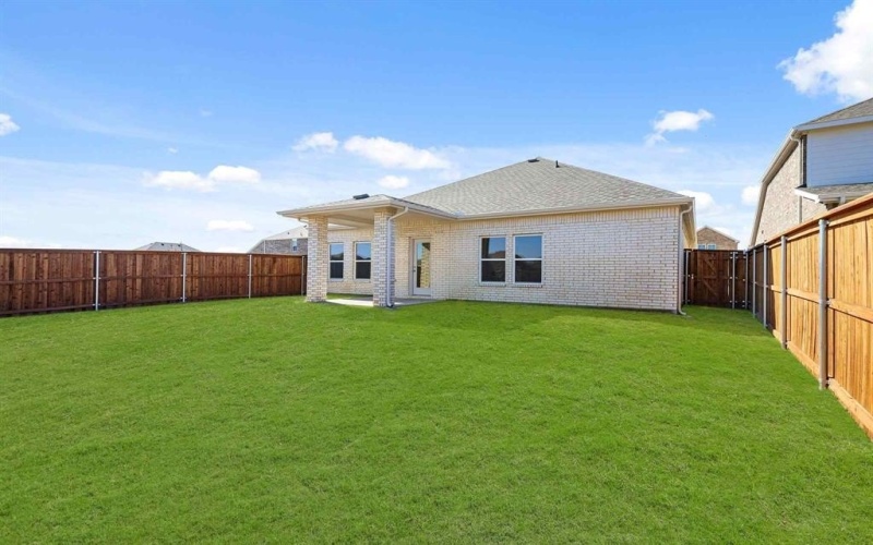 693 Scarlett Street, Forney, TX 75126, 4 Bedrooms Bedrooms, ,3 BathroomsBathrooms,Residential,For Sale,693 Scarlett Street,20821540