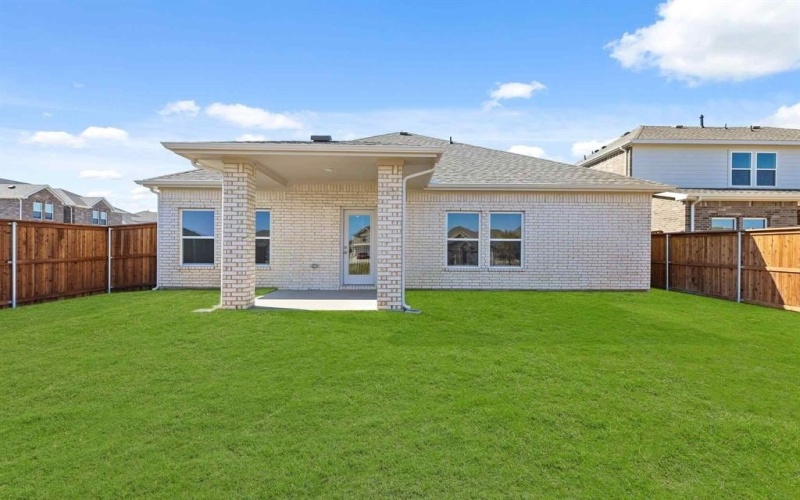 693 Scarlett Street, Forney, TX 75126, 4 Bedrooms Bedrooms, ,3 BathroomsBathrooms,Residential,For Sale,693 Scarlett Street,20821540