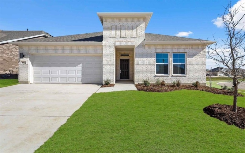 693 Scarlett Street, Forney, TX 75126, 4 Bedrooms Bedrooms, ,3 BathroomsBathrooms,Residential,For Sale,693 Scarlett Street,20821540