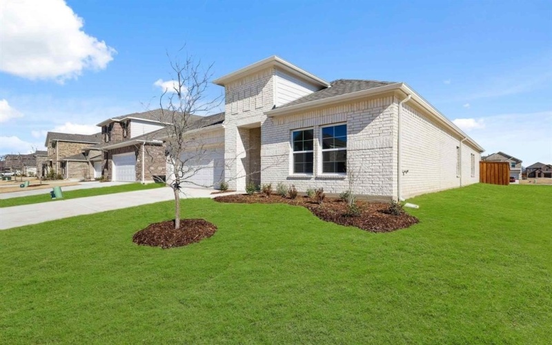 693 Scarlett Street, Forney, TX 75126, 4 Bedrooms Bedrooms, ,3 BathroomsBathrooms,Residential,For Sale,693 Scarlett Street,20821540