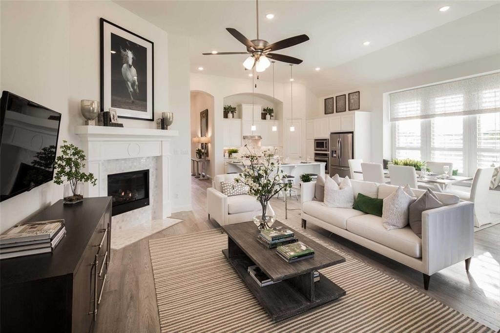 705 Lost Woods Way, McKinney, TX 75071, 3 Bedrooms Bedrooms, ,2 BathroomsBathrooms,Residential,For Sale,705 Lost Woods Way,20821601