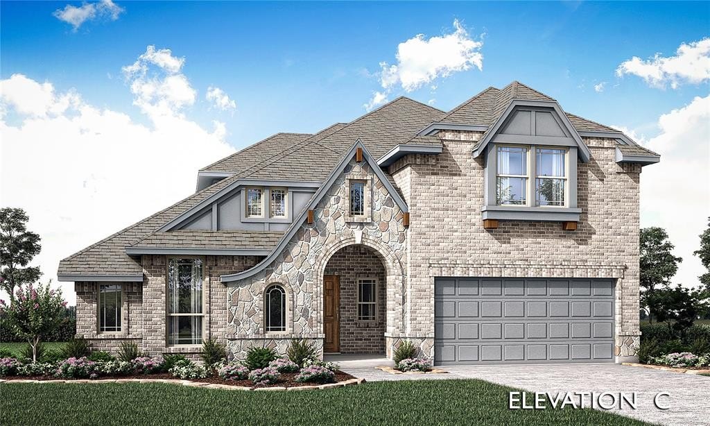 3503 Abingdon Drive, Melissa, TX 75454, 4 Bedrooms Bedrooms, ,3 BathroomsBathrooms,Residential,For Sale,3503 Abingdon Drive,20821609