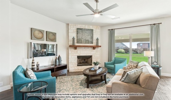 3503 Abingdon Drive, Melissa, TX 75454, 4 Bedrooms Bedrooms, ,3 BathroomsBathrooms,Residential,For Sale,3503 Abingdon Drive,20821609