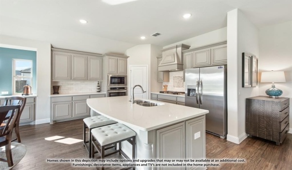 3503 Abingdon Drive, Melissa, TX 75454, 4 Bedrooms Bedrooms, ,3 BathroomsBathrooms,Residential,For Sale,3503 Abingdon Drive,20821609