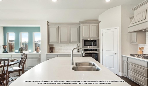 3503 Abingdon Drive, Melissa, TX 75454, 4 Bedrooms Bedrooms, ,3 BathroomsBathrooms,Residential,For Sale,3503 Abingdon Drive,20821609