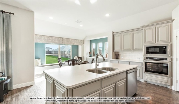 3503 Abingdon Drive, Melissa, TX 75454, 4 Bedrooms Bedrooms, ,3 BathroomsBathrooms,Residential,For Sale,3503 Abingdon Drive,20821609