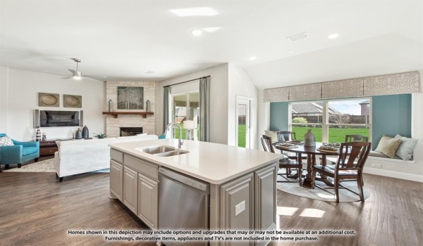 3503 Abingdon Drive, Melissa, TX 75454, 4 Bedrooms Bedrooms, ,3 BathroomsBathrooms,Residential,For Sale,3503 Abingdon Drive,20821609