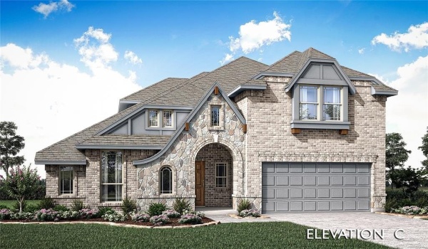3503 Abingdon Drive, Melissa, TX 75454, 4 Bedrooms Bedrooms, ,3 BathroomsBathrooms,Residential,For Sale,3503 Abingdon Drive,20821609