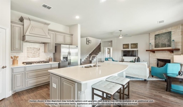 3503 Abingdon Drive, Melissa, TX 75454, 4 Bedrooms Bedrooms, ,3 BathroomsBathrooms,Residential,For Sale,3503 Abingdon Drive,20821609