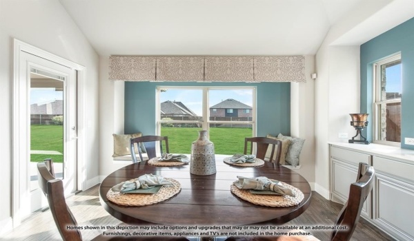 3503 Abingdon Drive, Melissa, TX 75454, 4 Bedrooms Bedrooms, ,3 BathroomsBathrooms,Residential,For Sale,3503 Abingdon Drive,20821609