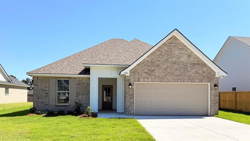1196 BAYOU BAY Court, Frierson, LA 71027, 3 Habitaciones Habitaciones , ,2 BañosBaños,Residential,En Venta,1196 BAYOU BAY Court,20821635