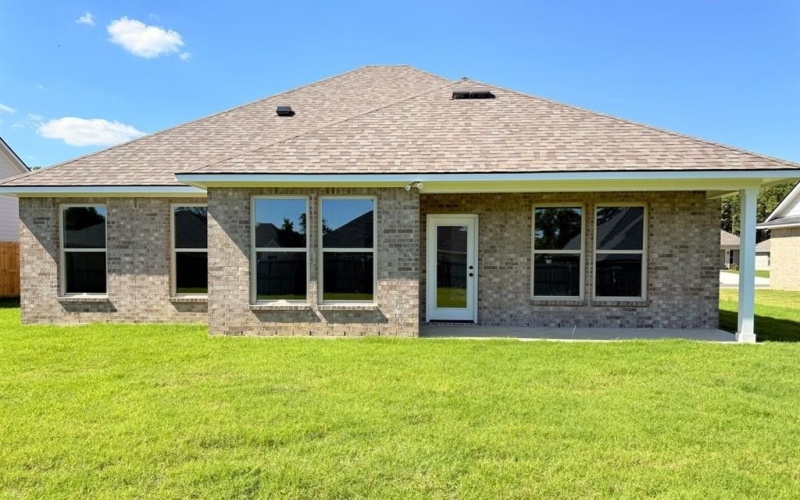 1196 BAYOU BAY Court, Frierson, LA 71027, 3 Habitaciones Habitaciones , ,2 BañosBaños,Residential,En Venta,1196 BAYOU BAY Court,20821635
