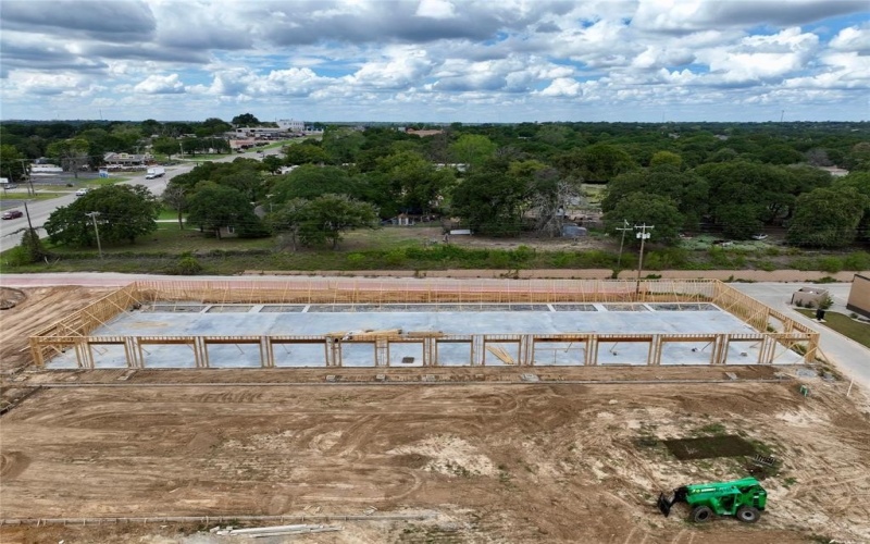 1725 Fort Worth Highway #7, Weatherford, TX 76086, ,Other,For Sale,1725 Fort Worth Highway,20821667