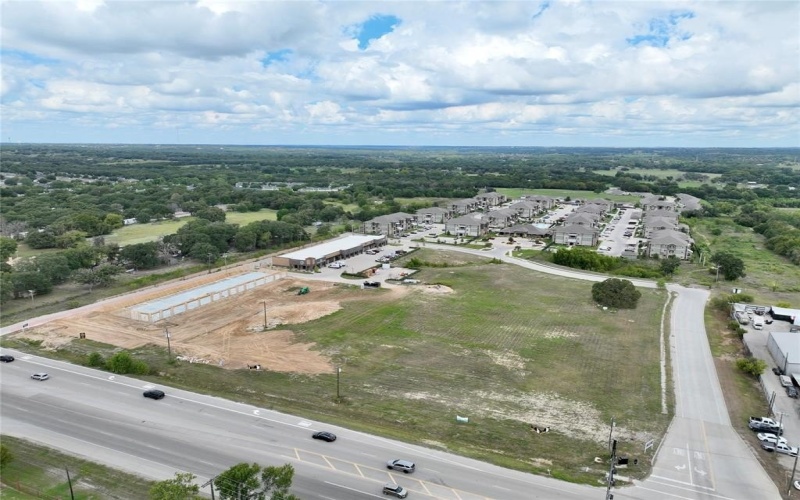 1725 Fort Worth Highway #7, Weatherford, TX 76086, ,Other,For Sale,1725 Fort Worth Highway,20821667