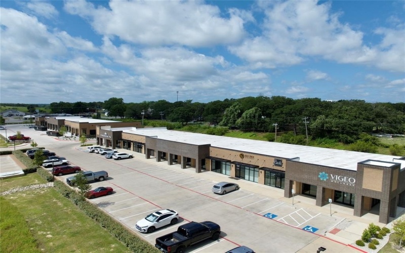 1725 Fort Worth Highway #6, Weatherford, TX 76086, ,Other,For Sale,1725 Fort Worth Highway,20821671