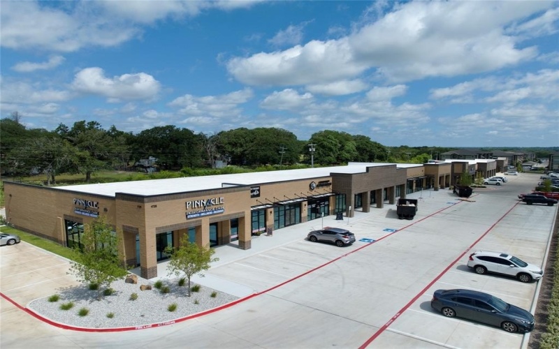 1725 Fort Worth Highway #6, Weatherford, TX 76086, ,Other,For Sale,1725 Fort Worth Highway,20821671