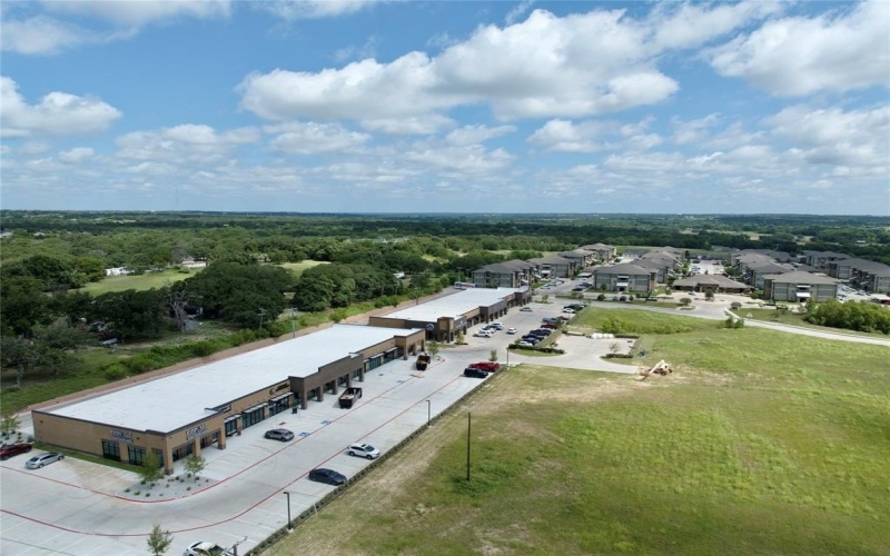 1725 Fort Worth Highway #3, Weatherford, TX 76086, ,Other,For Sale,1725 Fort Worth Highway,20821680