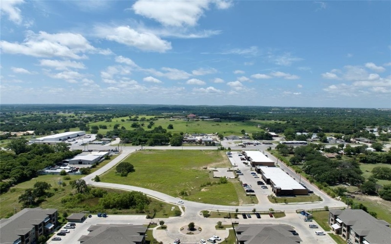 1725 Fort Worth Highway #3, Weatherford, TX 76086, ,Other,For Sale,1725 Fort Worth Highway,20821680