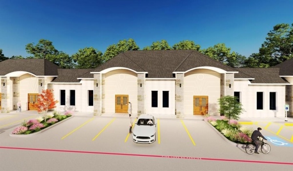 5121 S Custer Road #100, McKinney, TX 75070, ,Other,For Sale,5121 S Custer Road,20821739