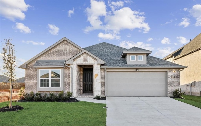 3010 Cantoni Creek, Princeton, TX 75407, 3 Habitaciones Habitaciones , ,2 BañosBaños,Residential,En Venta,3010 Cantoni Creek,20821741