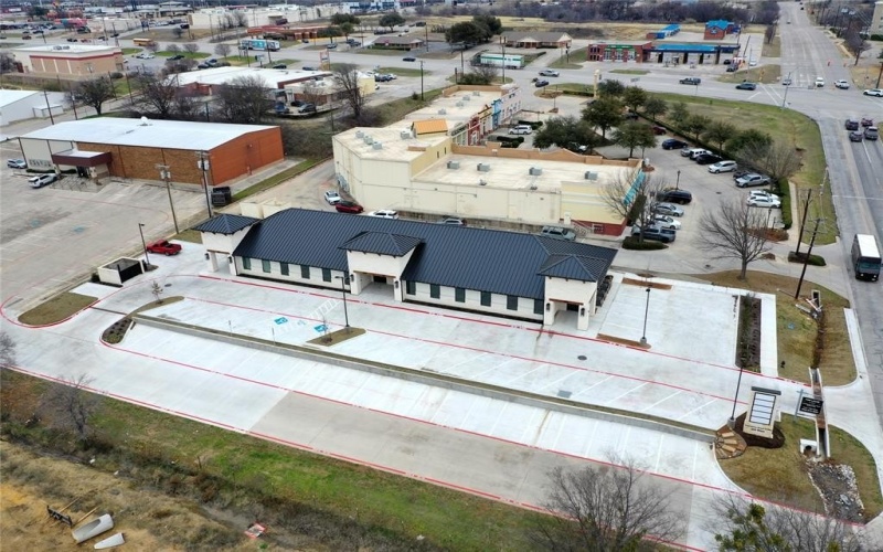 900 W Thompson Street, Decatur, TX 76234, ,Otro,En Venta,900 W Thompson Street,20821748