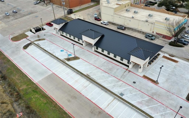 900 W Thompson Street, Decatur, TX 76234, ,Otro,En Venta,900 W Thompson Street,20821748