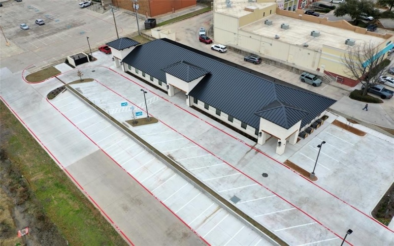 900 W Thompson Street, Decatur, TX 76234, ,Otro,En Venta,900 W Thompson Street,20821748