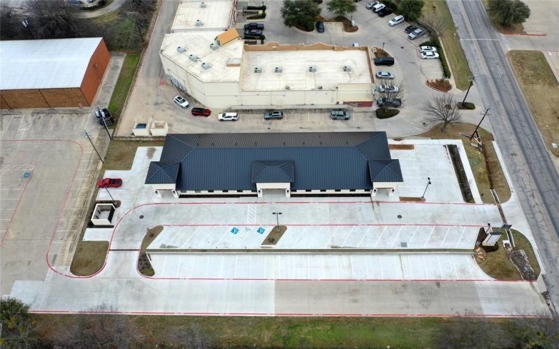 900 W Thompson Street, Decatur, TX 76234, ,Otro,En Venta,900 W Thompson Street,20821748