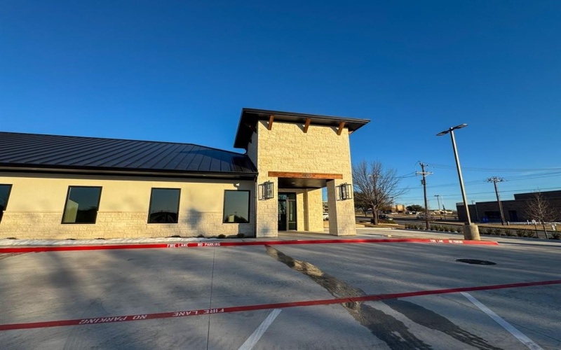 900 W Thompson Street, Decatur, TX 76234, ,Otro,En Venta,900 W Thompson Street,20821748