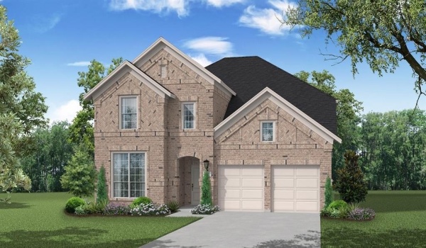 4013 Clingsman, McKinney, TX 75070, 5 Bedrooms Bedrooms, ,6 BathroomsBathrooms,Residential,For Sale,4013 Clingsman,20821766
