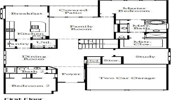 4013 Clingsman, McKinney, TX 75070, 5 Bedrooms Bedrooms, ,6 BathroomsBathrooms,Residential,For Sale,4013 Clingsman,20821766