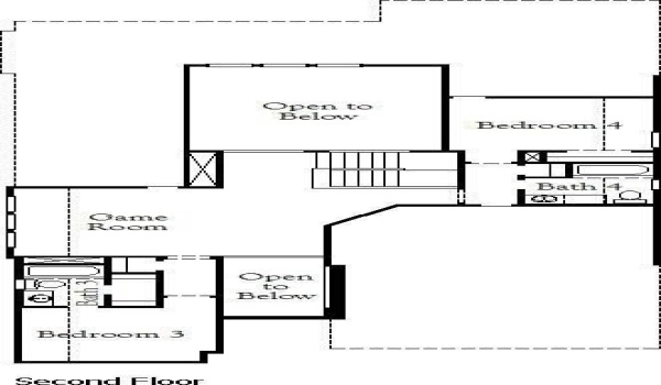 4013 Clingsman, McKinney, TX 75070, 5 Bedrooms Bedrooms, ,6 BathroomsBathrooms,Residential,For Sale,4013 Clingsman,20821766