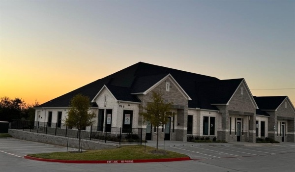 170 Preston Road, Prosper, TX 75078, ,Other,For Sale,170 Preston Road,20821775