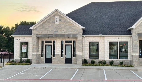 170 Preston Road, Prosper, TX 75078, ,Other,For Sale,170 Preston Road,20821775