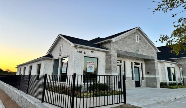 170 Preston Road, Prosper, TX 75078, ,Other,For Sale,170 Preston Road,20821775