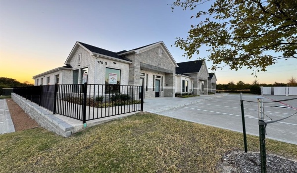 170 Preston Road, Prosper, TX 75078, ,Other,For Sale,170 Preston Road,20821775