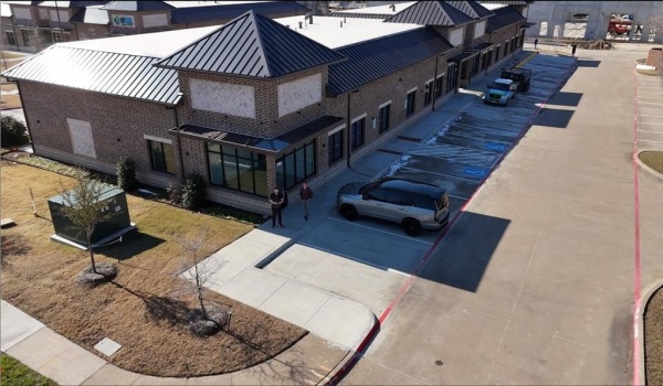 10555 N County Road #200, Frisco, TX 75033, ,Other,For Sale,10555 N County Road,20818183