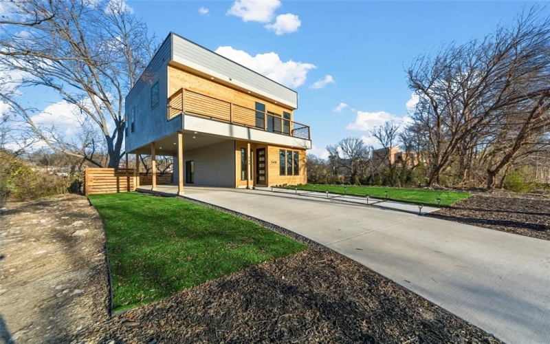 548 Faulk Street, Dallas, TX 75203, 3 Bedrooms Bedrooms, ,2 BathroomsBathrooms,Residential,For Sale,548 Faulk Street,20818194