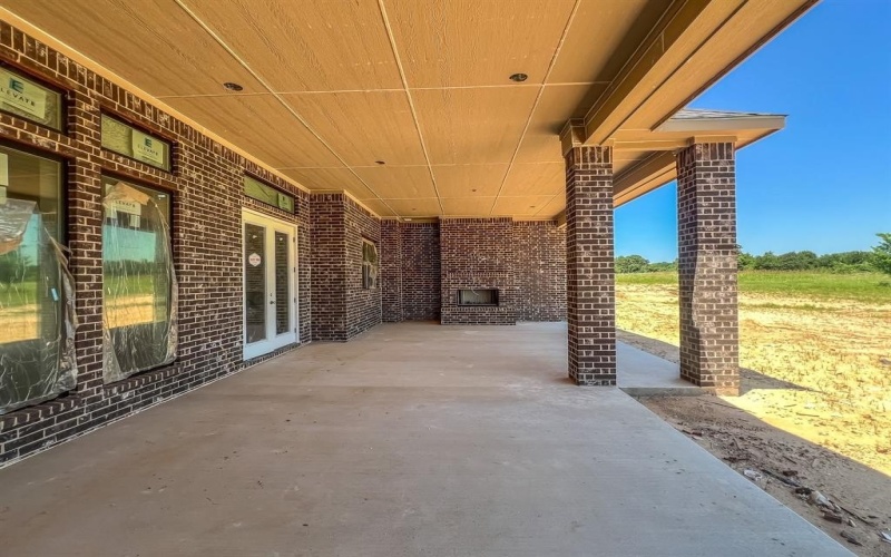 125 Desperado Way, Weatherford, TX 76088, 3 Bedrooms Bedrooms, ,3 BathroomsBathrooms,Residential,For Sale,125 Desperado Way,20821847