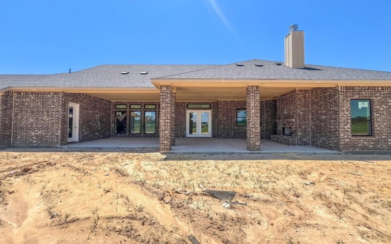 125 Desperado Way, Weatherford, TX 76088, 3 Bedrooms Bedrooms, ,3 BathroomsBathrooms,Residential,For Sale,125 Desperado Way,20821847