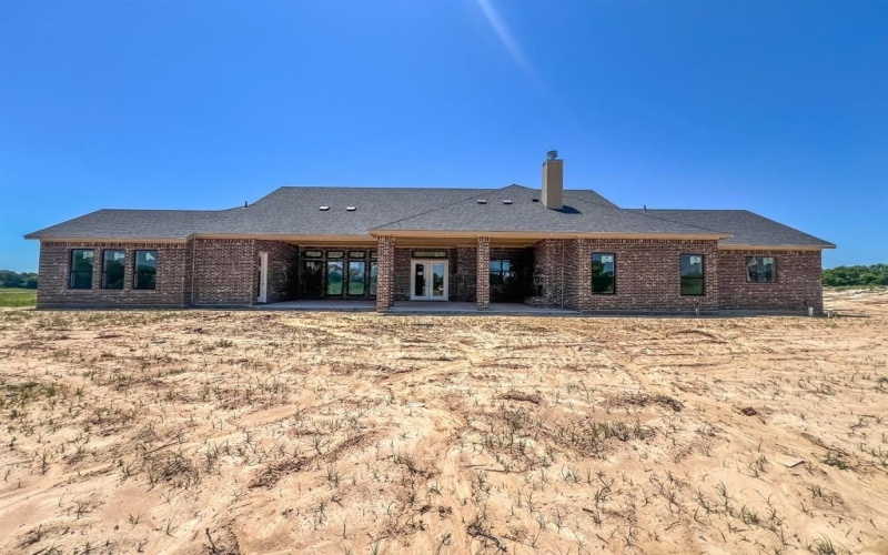 125 Desperado Way, Weatherford, TX 76088, 3 Bedrooms Bedrooms, ,3 BathroomsBathrooms,Residential,For Sale,125 Desperado Way,20821847