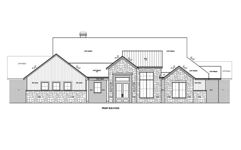 125 Desperado Way, Weatherford, TX 76088, 3 Bedrooms Bedrooms, ,3 BathroomsBathrooms,Residential,For Sale,125 Desperado Way,20821847