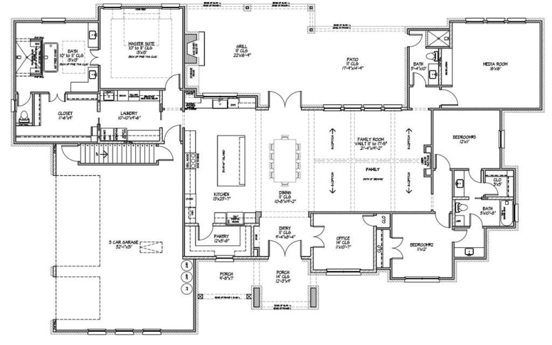 125 Desperado Way, Weatherford, TX 76088, 3 Bedrooms Bedrooms, ,3 BathroomsBathrooms,Residential,For Sale,125 Desperado Way,20821847