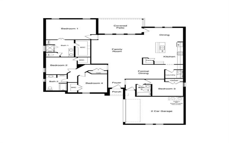 1315 SPEERS Drive, Mansfield, TX 76063, 4 Habitaciones Habitaciones , ,3 BañosBaños,Residential,En Venta,1315 SPEERS Drive,20825000