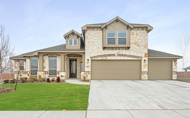 973 Imperial Eagle Road, Alvarado, TX 76009, 4 Bedrooms Bedrooms, ,3 BathroomsBathrooms,Residential,For Sale,973 Imperial Eagle Road,20825026