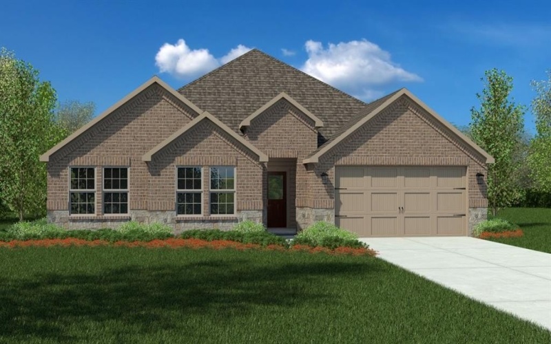 211 TRISTAN Street, Mansfield, TX 76063, 4 Habitaciones Habitaciones , ,2 BañosBaños,Residential,En Venta,211 TRISTAN Street,20825074