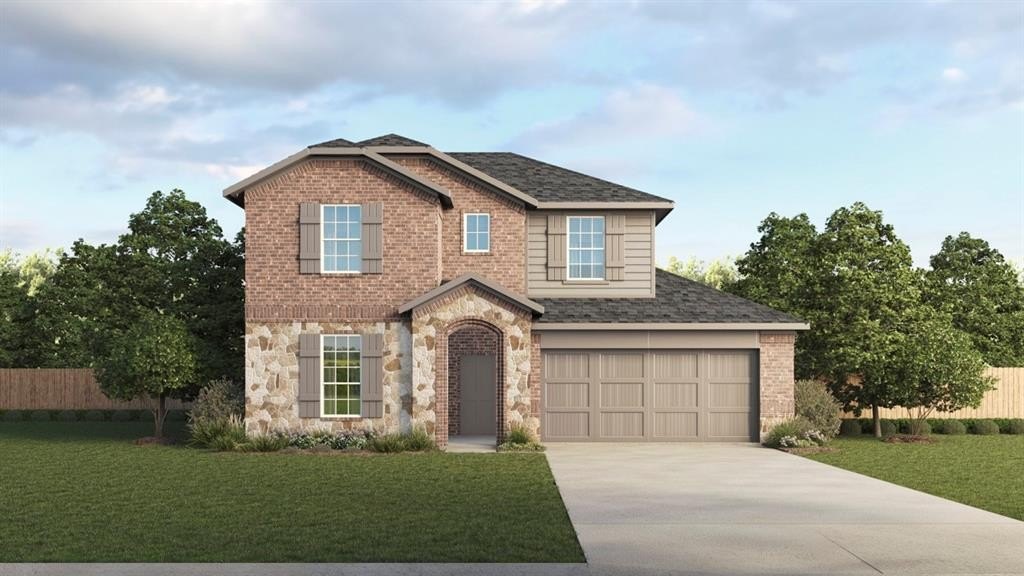 7006 Draper Lane, Garland, TX 75043, 4 Bedrooms Bedrooms, ,3 BathroomsBathrooms,Residential,For Sale,7006 Draper Lane,20825224