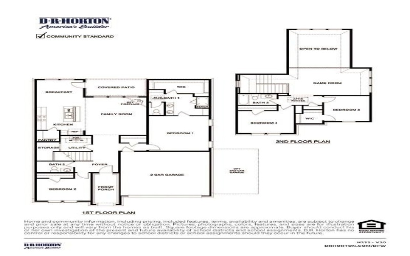 7006 Draper Lane, Garland, TX 75043, 4 Bedrooms Bedrooms, ,3 BathroomsBathrooms,Residential,For Sale,7006 Draper Lane,20825224