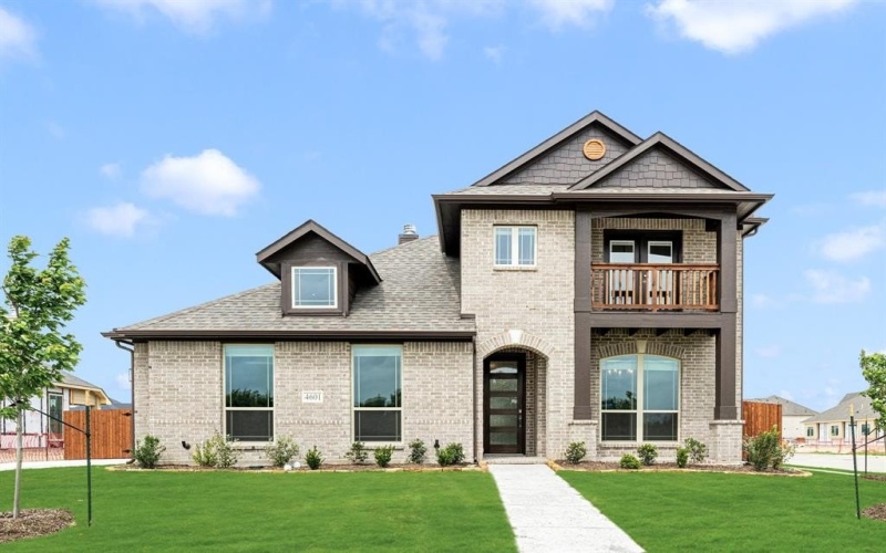 4601 Nomad Drive, Midlothian, TX 76065, 4 Habitaciones Habitaciones , ,3 BañosBaños,Residential,En Venta,4601 Nomad Drive,20825244